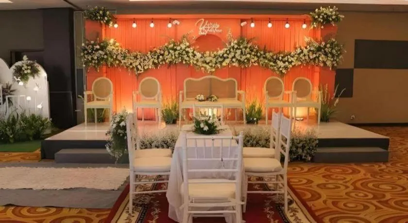 Grand Surya Hotel Kediri