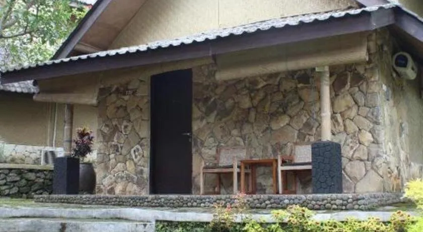 Sambi Resort, Spa & Resto