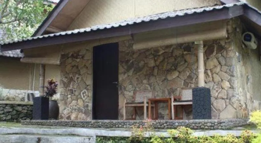 Sambi Resort, Spa & Resto