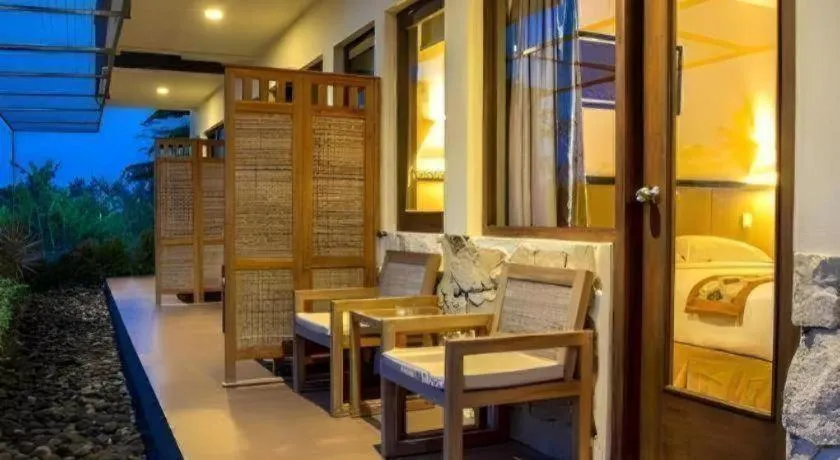 Sambi Resort, Spa & Resto