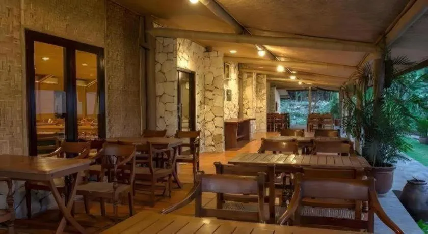 Sambi Resort, Spa & Resto