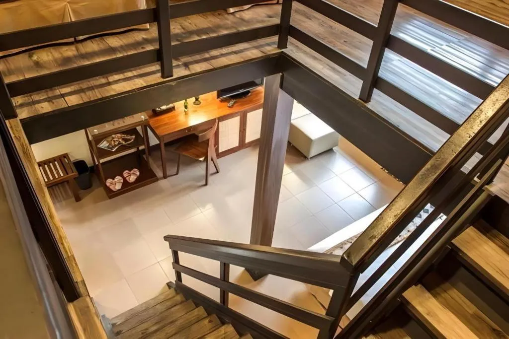 Sambi Resort, Spa & Resto