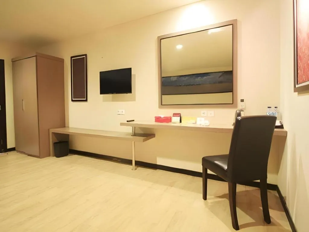 Sambi Resort, Spa & Resto