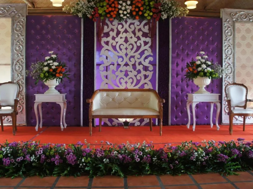 Sambi Resort, Spa & Resto