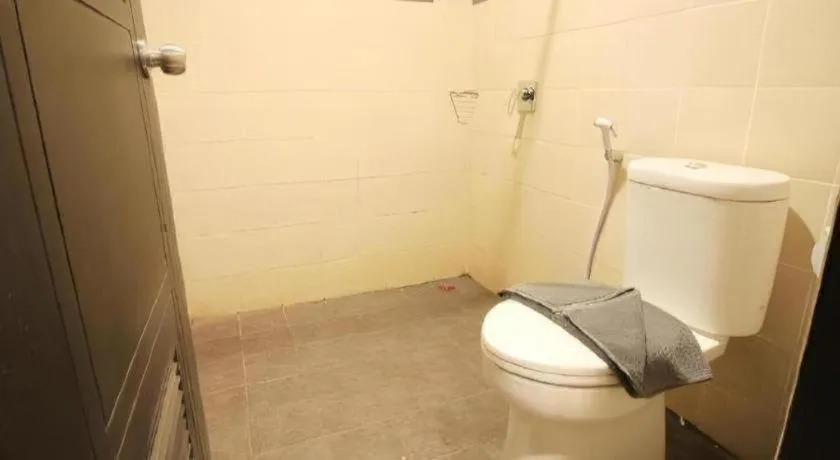 Sambi Resort, Spa & Resto