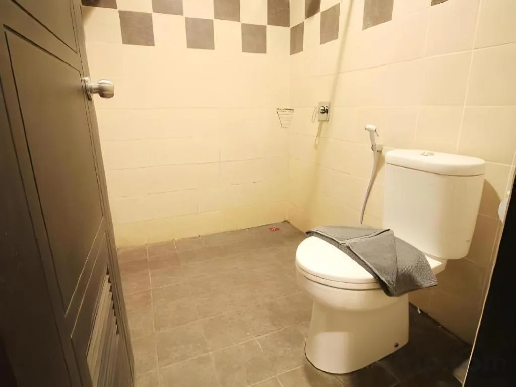 Sambi Resort, Spa & Resto