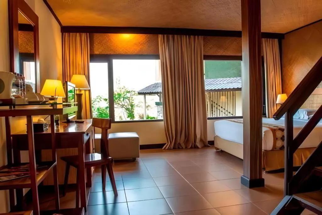 Sambi Resort, Spa & Resto