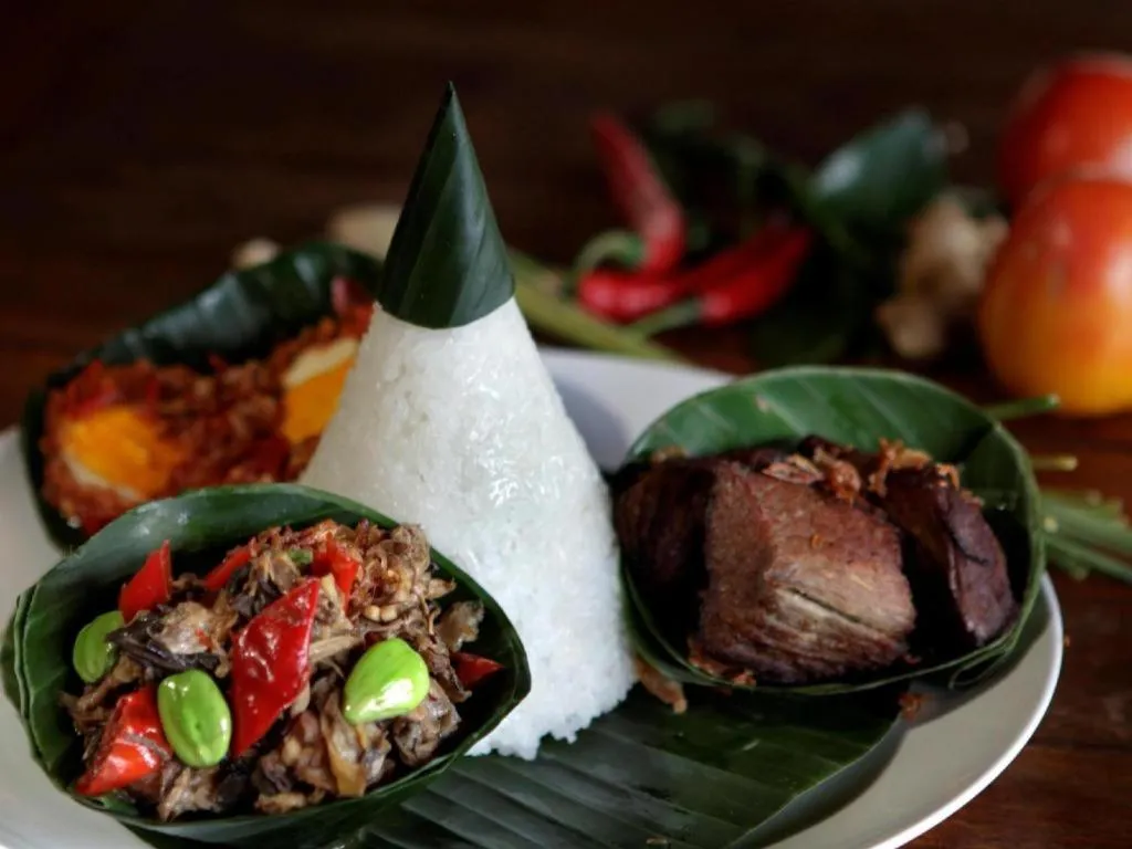 Sambi Resort, Spa & Resto