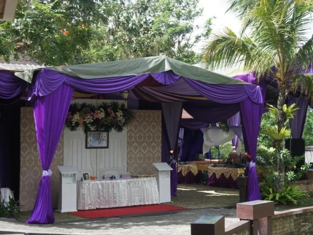 Sambi Resort, Spa & Resto