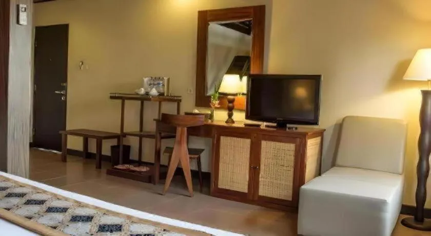 Sambi Resort, Spa & Resto