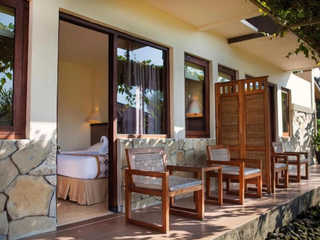 Sambi Resort, Spa & Resto