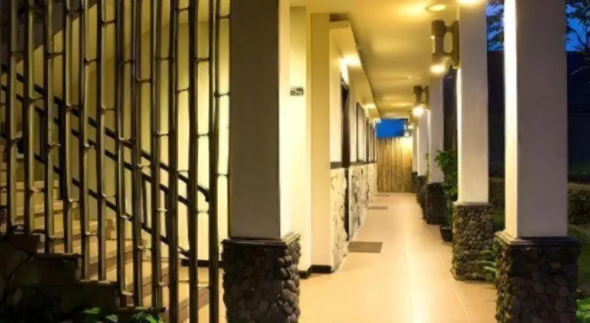 Sambi Resort, Spa & Resto