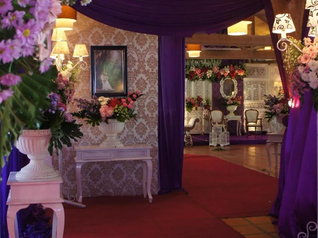 Sambi Resort, Spa & Resto