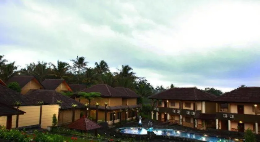 Sambi Resort, Spa & Resto