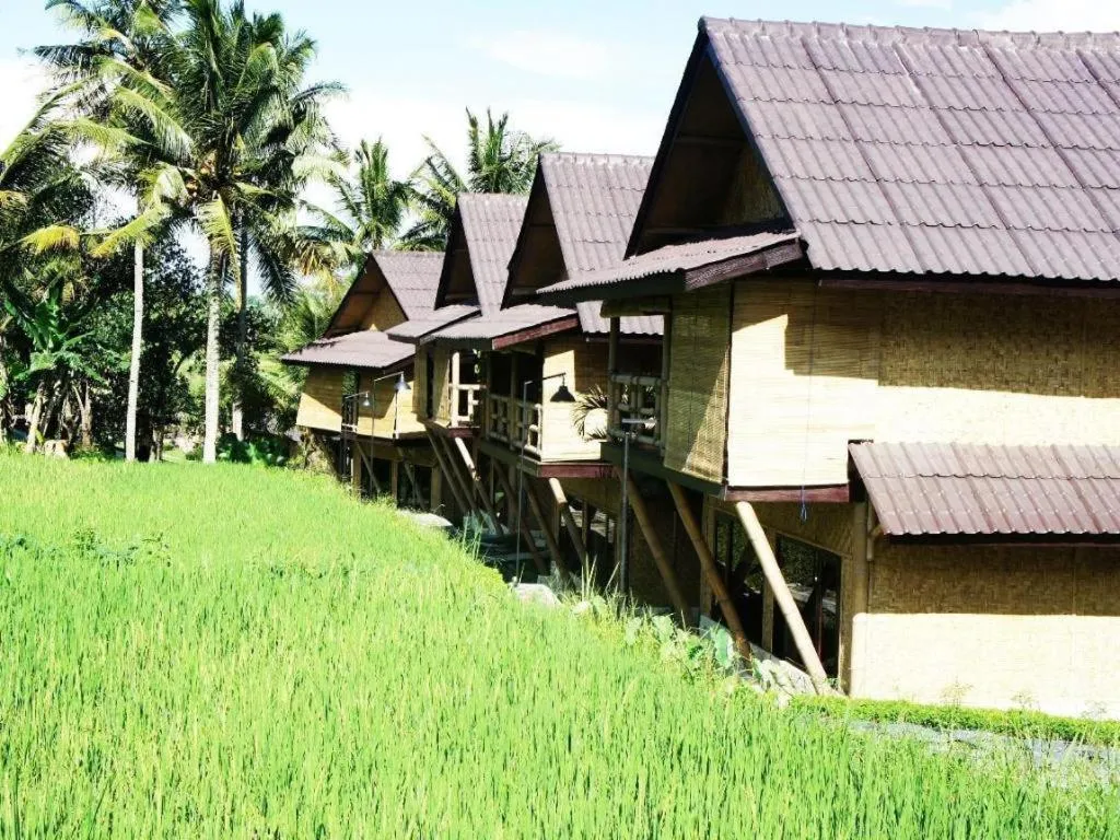 Sambi Resort, Spa & Resto