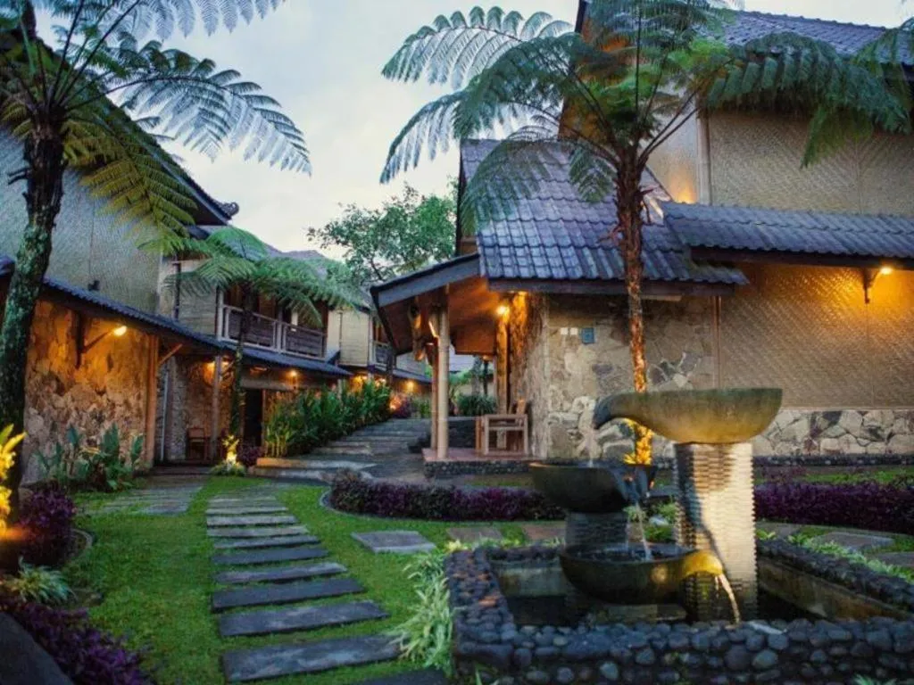 Sambi Resort, Spa & Resto