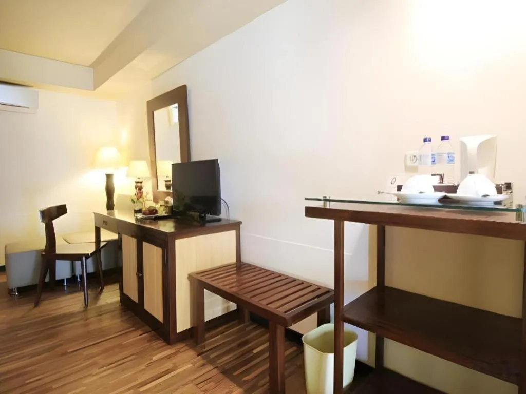 Sambi Resort, Spa & Resto