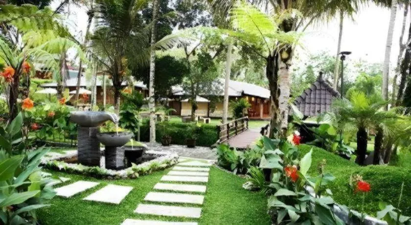 Sambi Resort, Spa & Resto
