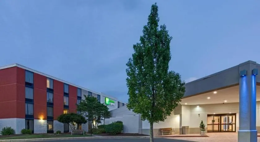 Holiday Inn Express Wilkesboro By IHG