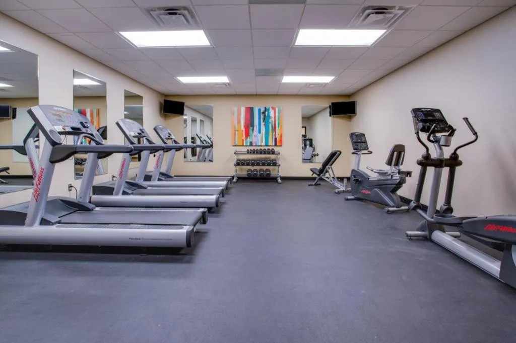 Holiday Inn Express Wilkesboro By IHG