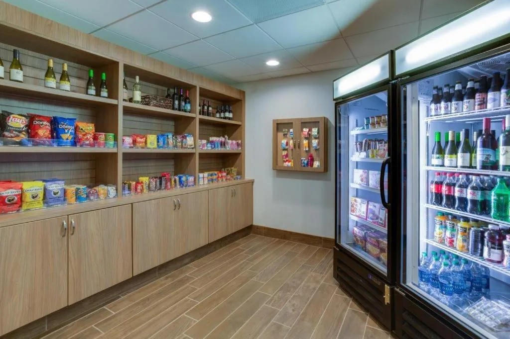 Holiday Inn Express Wilkesboro By IHG