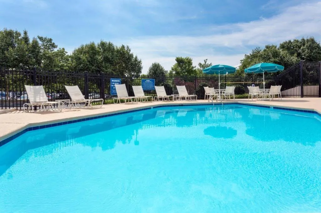 Holiday Inn Express Wilkesboro By IHG