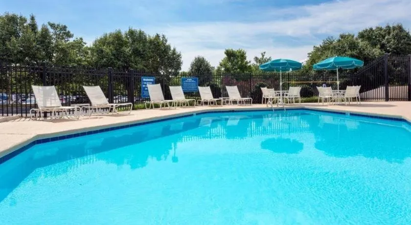 Holiday Inn Express Wilkesboro By IHG