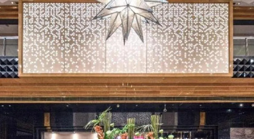 Grand Soluxe Zhongyou Hotel