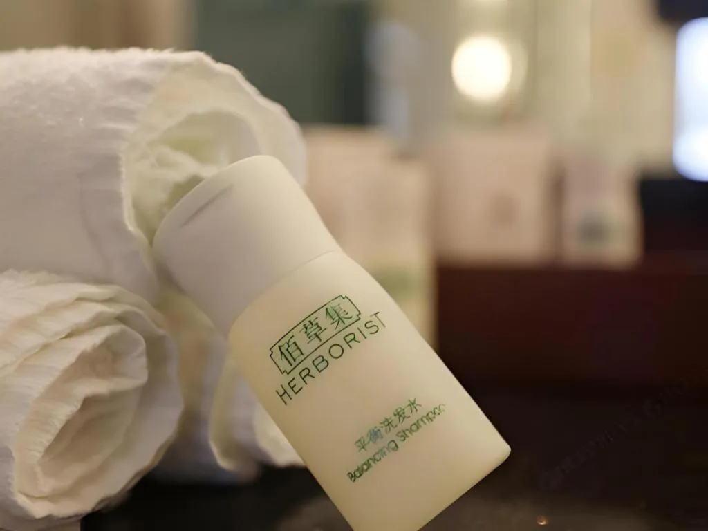 Grand Soluxe Zhongyou Hotel