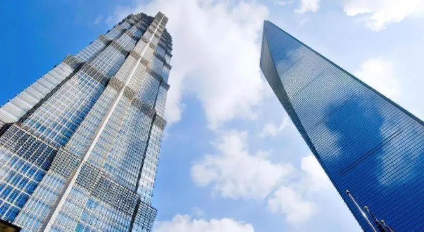 Grand Soluxe Zhongyou Hotel