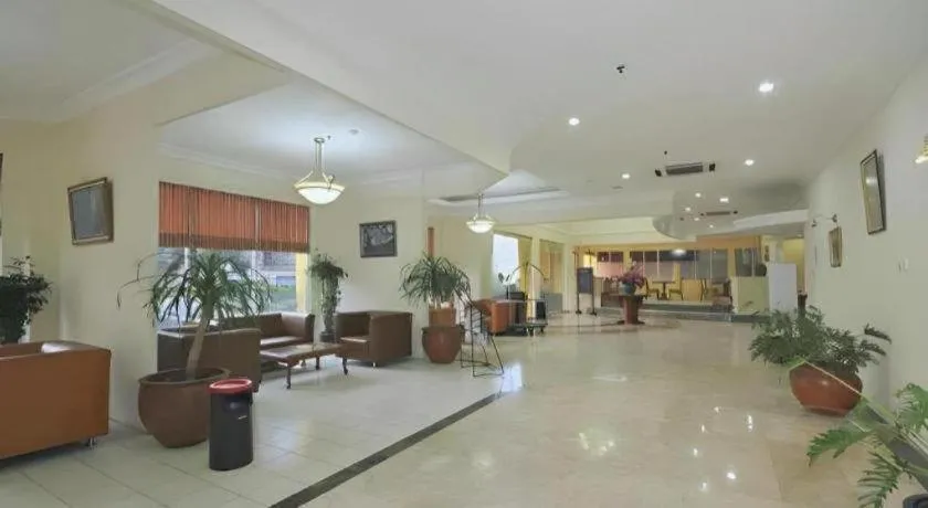 Nalendra Hotel