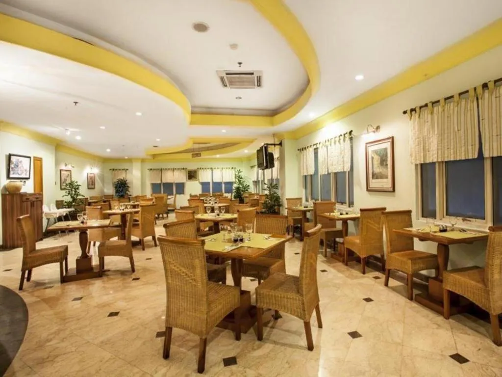 Nalendra Hotel