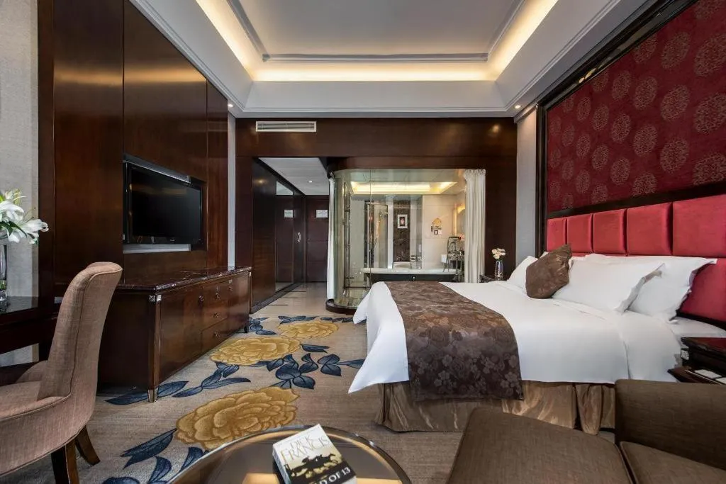 Hongfeng Hotel Nanshan Branch