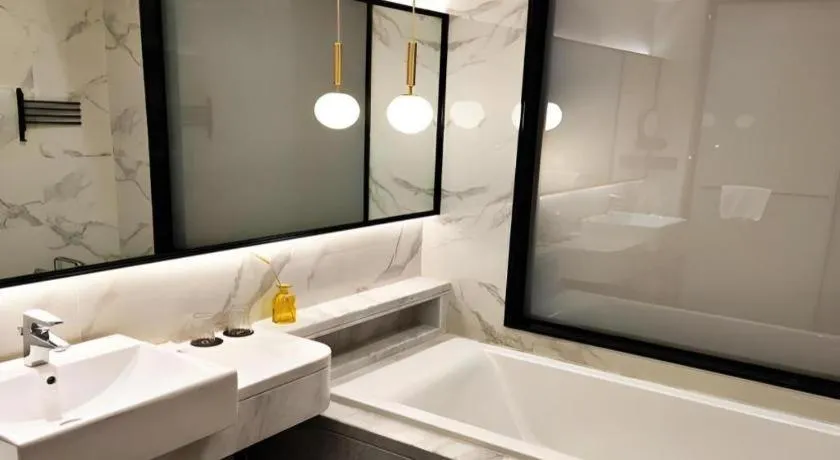 Hongfeng Hotel Nanshan Branch