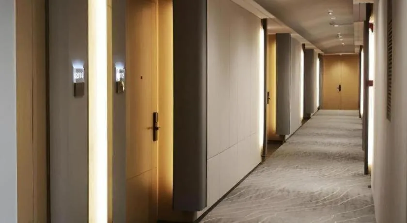 Hongfeng Hotel Nanshan Branch