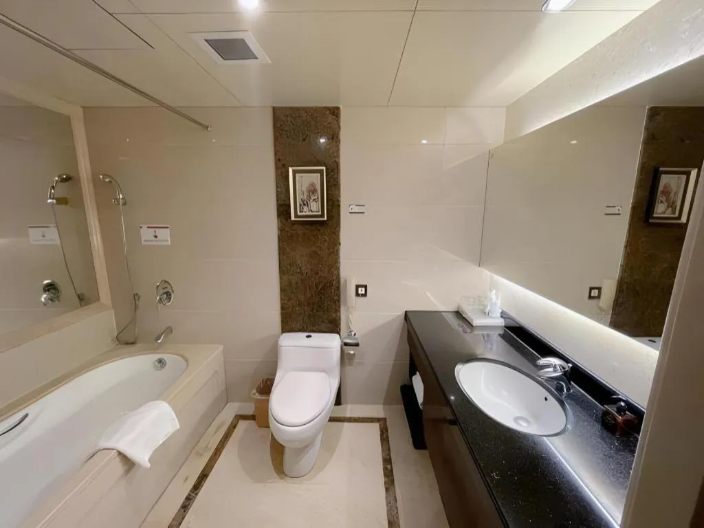 Hongfeng Hotel Nanshan Branch