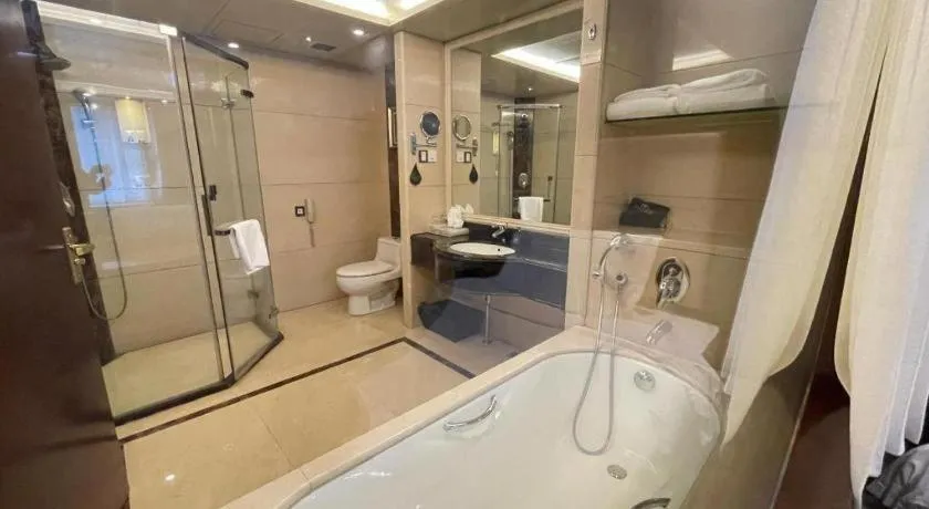 Hongfeng Hotel Nanshan Branch