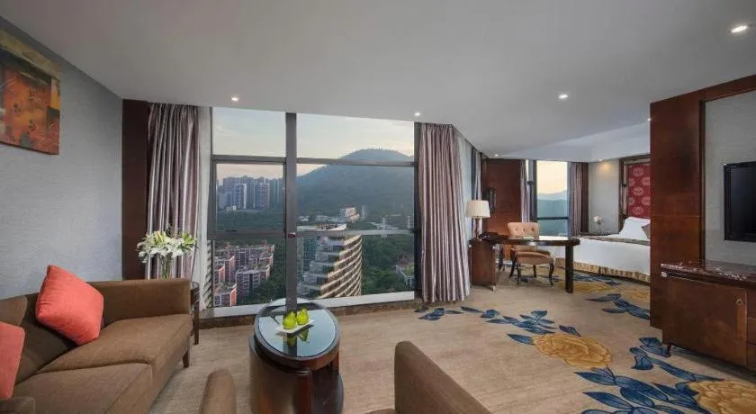 Hongfeng Hotel Nanshan Branch