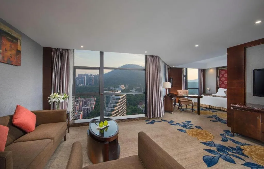 Hongfeng Hotel Nanshan Branch