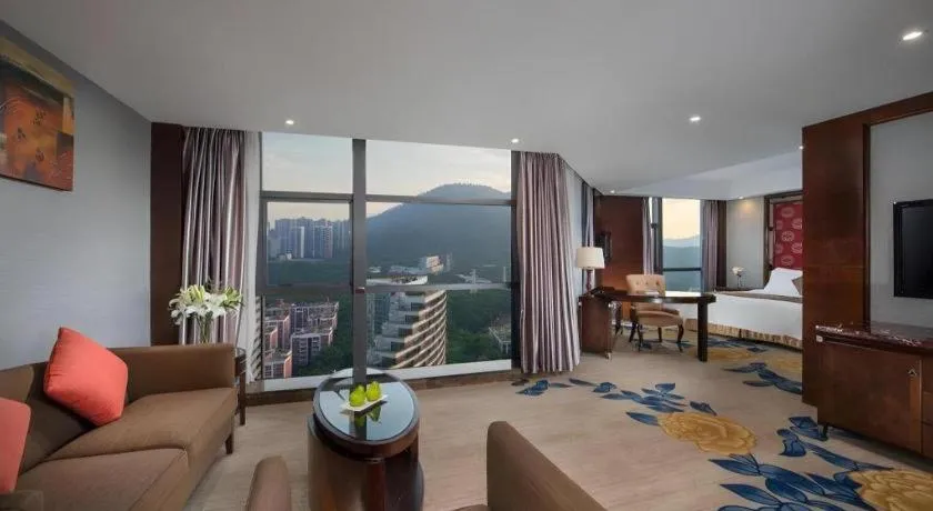 Hongfeng Hotel Nanshan Branch