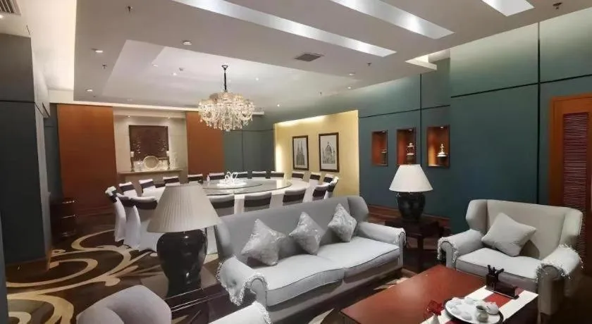 Hongfeng Hotel Nanshan Branch