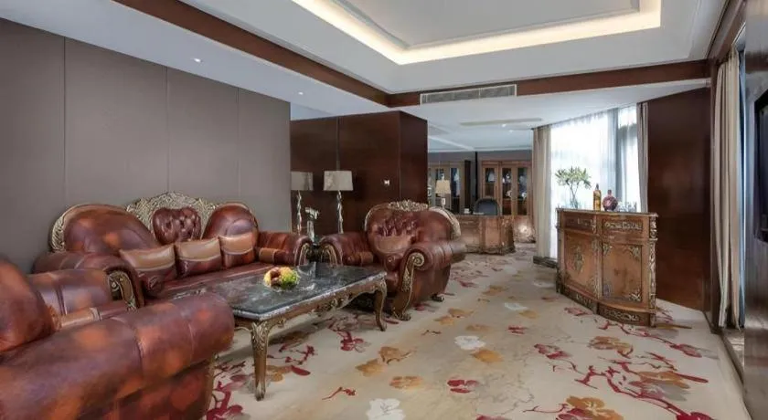 Hongfeng Hotel Nanshan Branch