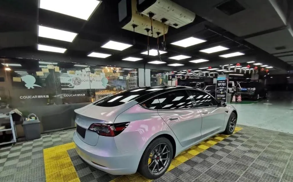 Hongfeng Hotel Nanshan Branch