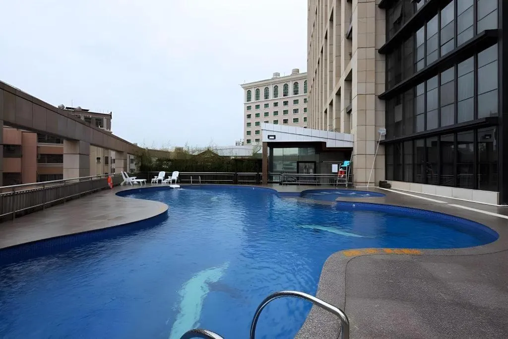 Hongfeng Hotel Nanshan Branch