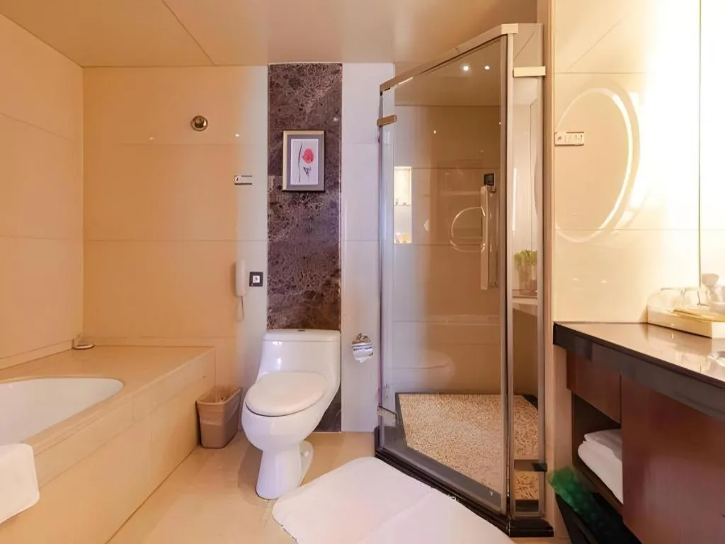 Hongfeng Hotel Nanshan Branch