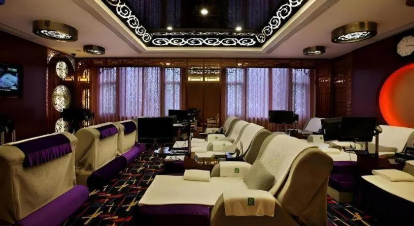 Hongfeng Hotel Nanshan Branch