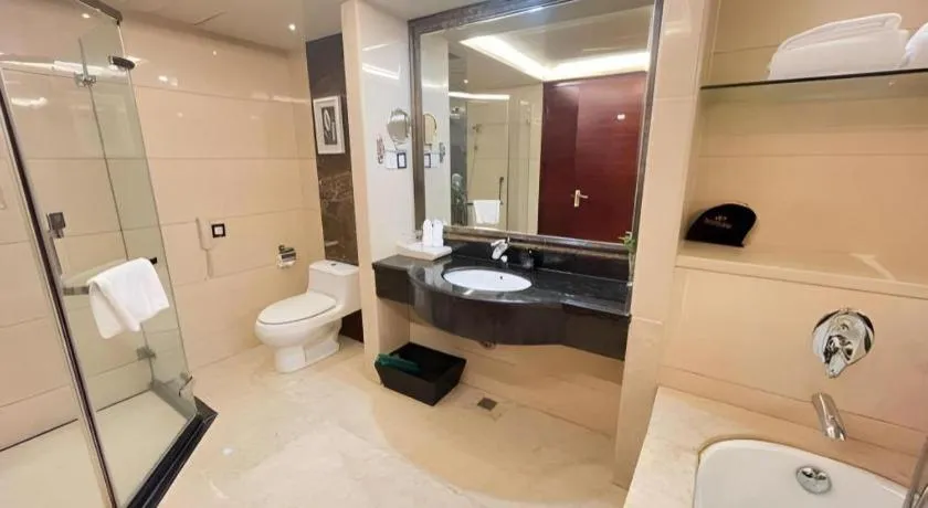 Hongfeng Hotel Nanshan Branch