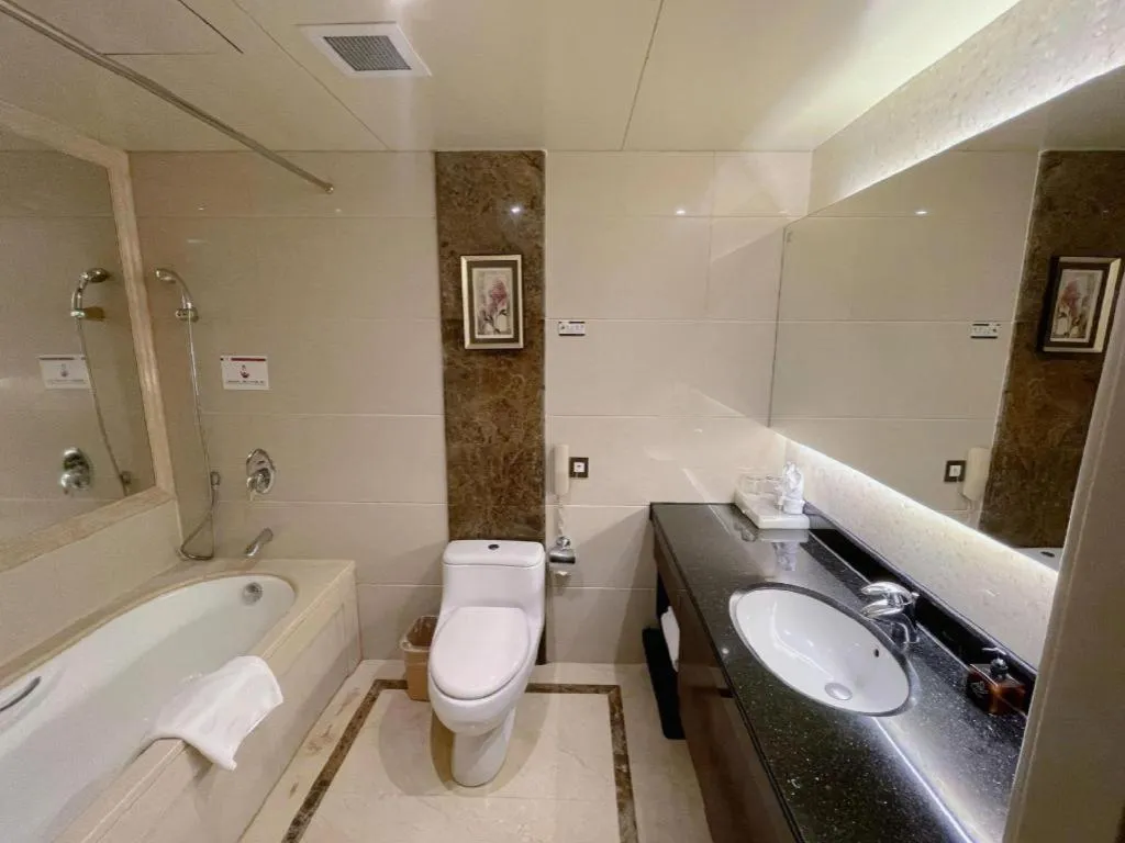 Hongfeng Hotel Nanshan Branch