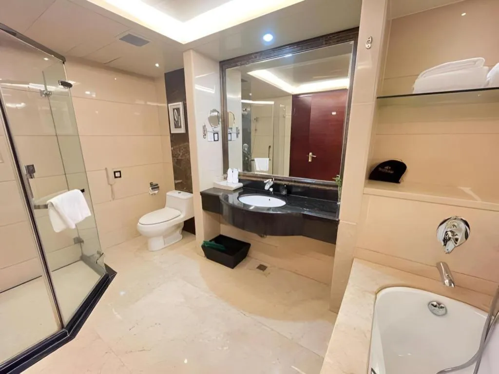 Hongfeng Hotel Nanshan Branch