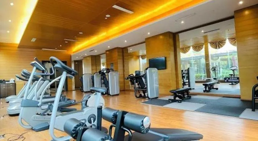 Hongfeng Hotel Nanshan Branch